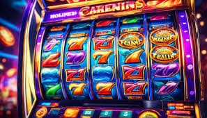 Live dealer studio broadcast showing blackjack table with professional dealer and HD camera angles